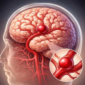 آیا همه افراد در معرض آنوریسم مغزی قرار می‌گیرند؟