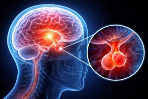 تومور هیپوفیز