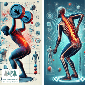 ورزش و کمردرد