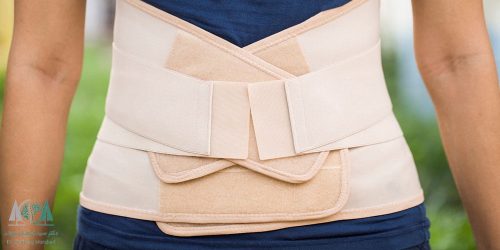 مراقبت‌های لازم بعد از عمل جراحی دیسک کمر