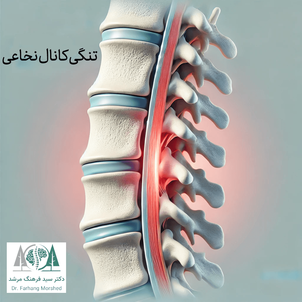 جراحی تنگی کانال نخاعی | پایان درد و تجربه واقعی بیماران 7 spinal stenosis